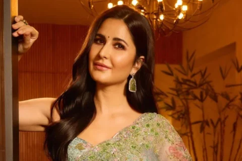 When Katrina Kaif shared her biggest relationship lesson