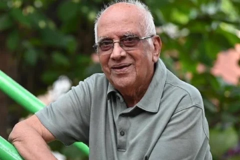 Where to watch Singeetham Srinivasa Rao’s 5 must-watch films