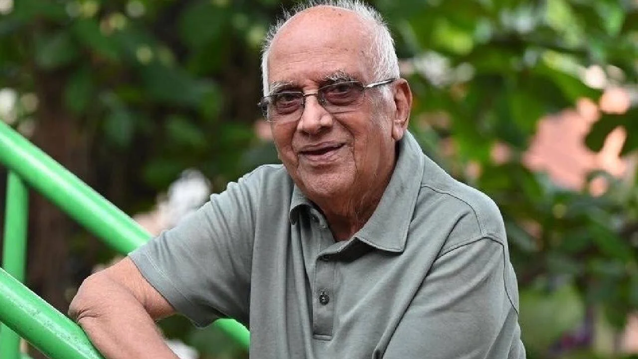 Where to watch Singeetham Srinivasa Rao’s 5 must-watch films