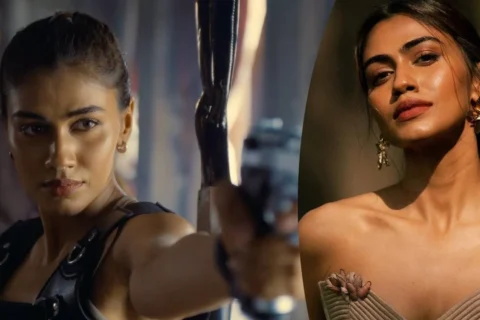Who is Apeksha Porwal? All about Rajinikanth’s ‘Jailer 2’ actress