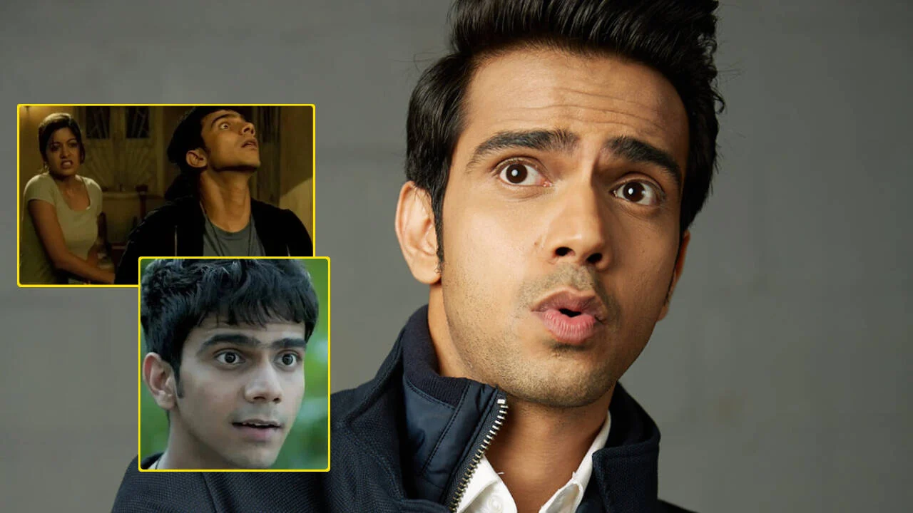 Who is Rishab Chadha? Actor who played Sam in 'Drishyam' and what he is doing years later