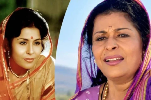 Who was Madhu Kambikar? Veteran Marathi actress passes away at 73