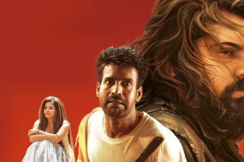 Yezhu Kadal Yezhu Malai X Review: “Patience Tester”, “Average” & “Heavy Experiment” — Nivin Pauly & Soori Starrer Receives Mostly Negative Reactions From Netizens!