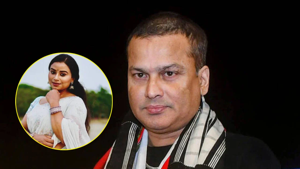 Zubeen death case: Gauhati HC gives relief to co-singer Amritprava Mahanta